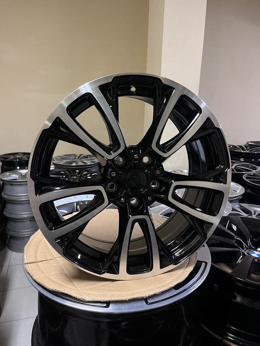 Jantes 18” 5x112 Novas compativeis Mini JCW