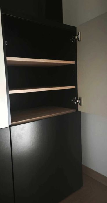 Móveis de sala e quarto
