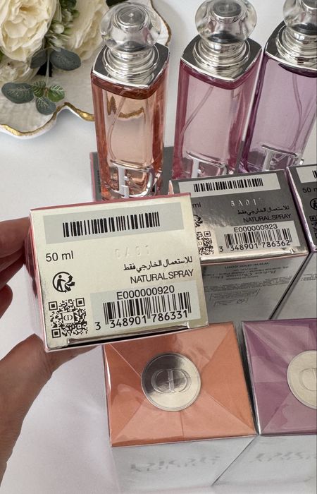 Парфумована вода Dior Addict Glow