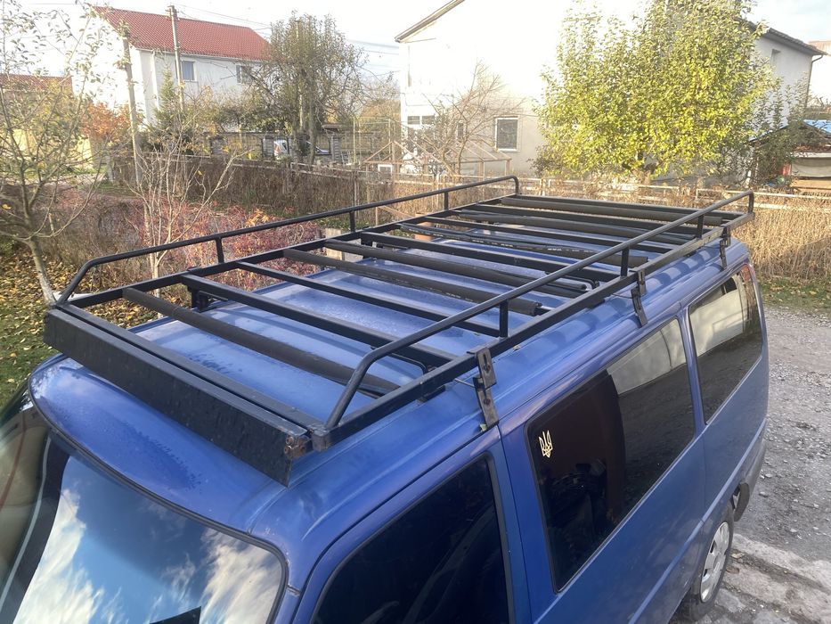 Багажник Фольцваген Транспортер Т4