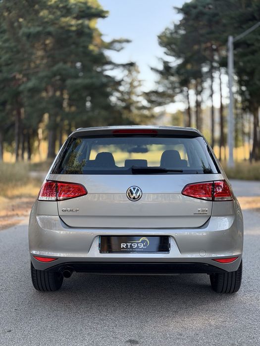 VW GOLF VII | 1.2TSi | CONFORTLINE