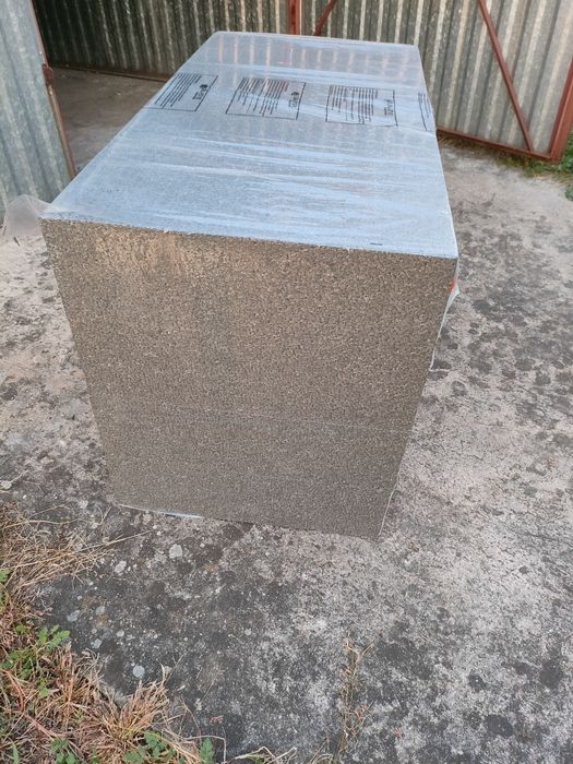 Styropian Grafit 15cm, λ-0.032, GRA-STYR