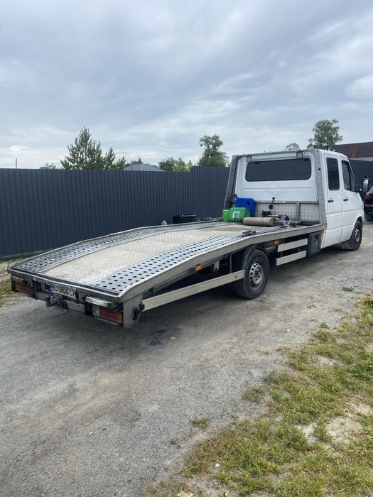 Евакуатор  Кременець  24/7