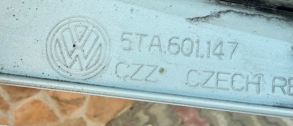 Ковпаки  original VW R16