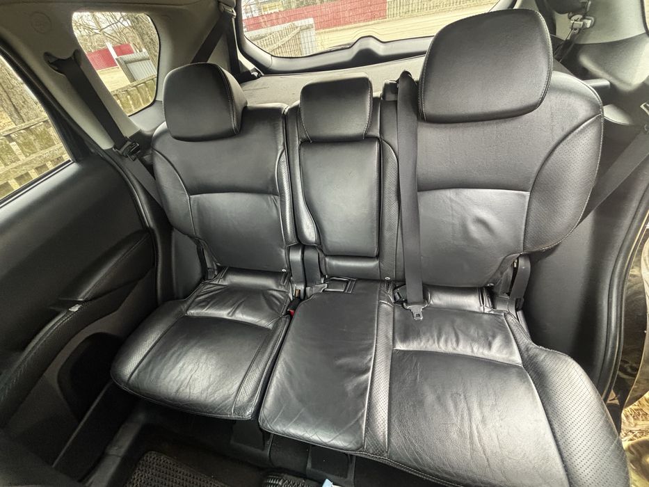 Mitsubishi Outlander XL 2.0 d