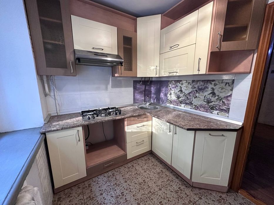 Продам 2к квартиру.Район Дубове