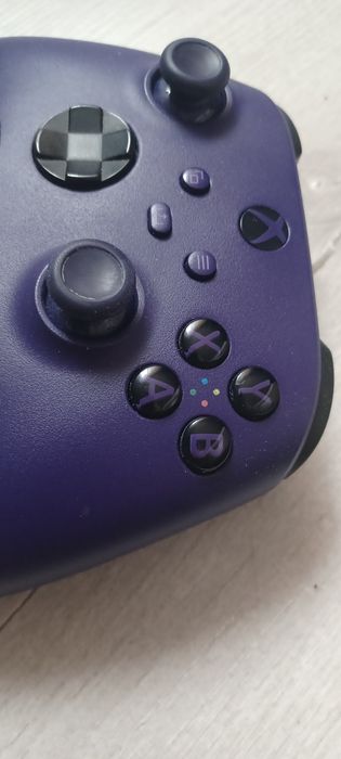 геймпад Xbox Wireless Controller джойстик