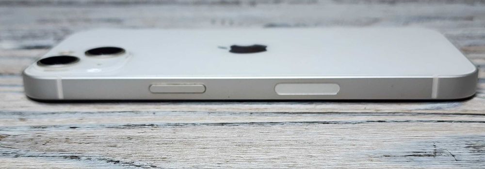 iPhone 13 128 Starlight отличное состояние / 300$ Гарантия EmojieStore