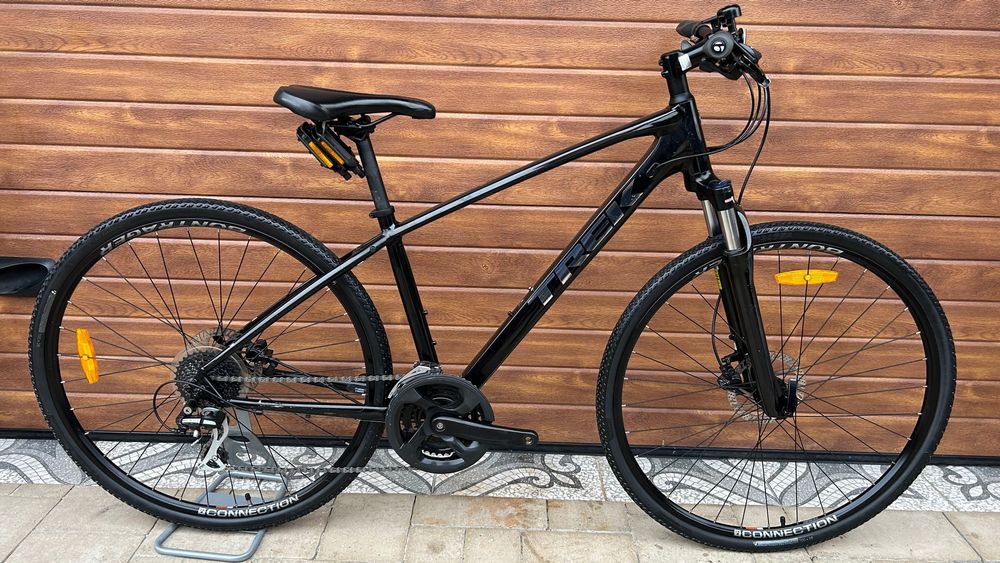 Велосипед Trek Dual Sport 28" / М"