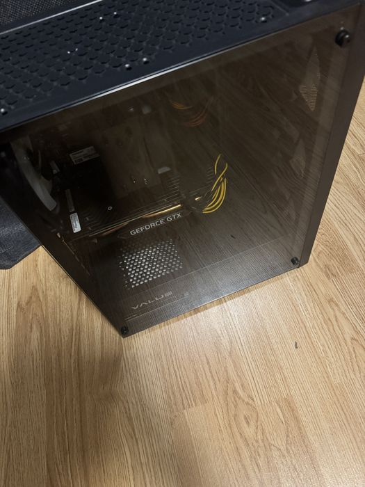 Продам Ігровий Компʼютер