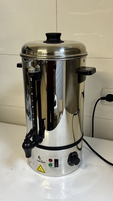 Електрокип'ятильник AirHot