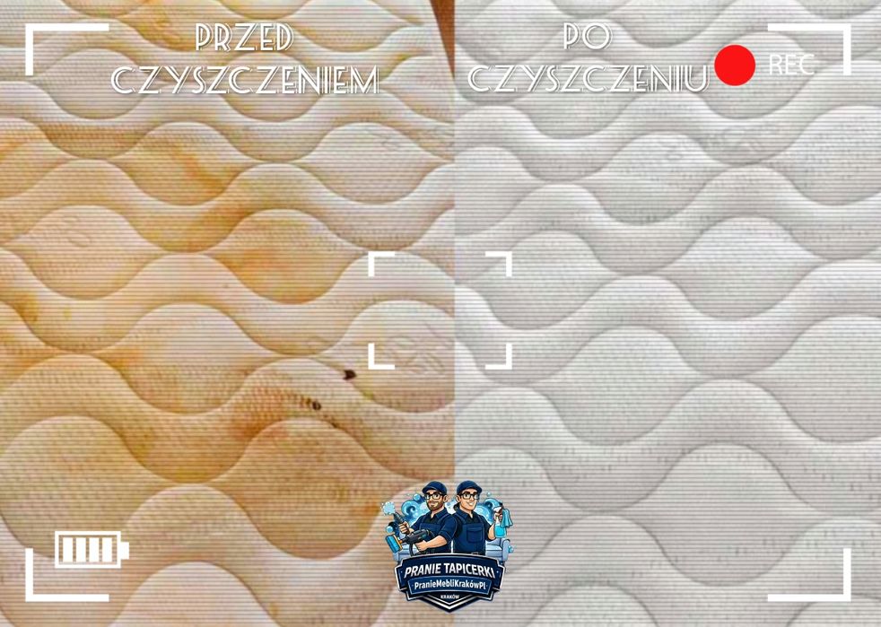 Pranie Tapicerki. Sof, Kanap, Krzeseł, Wersalki, Materaca, Wykładziny.