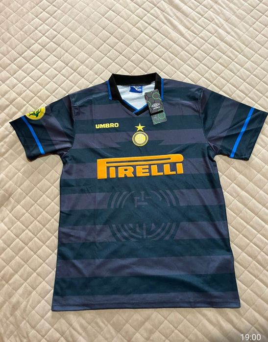 Inter Milhão  - Camisola