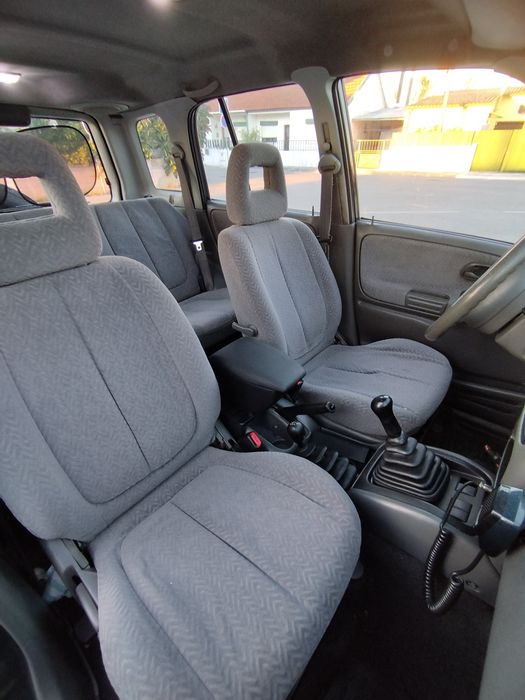 Suzuki grande Vitara — photo 4