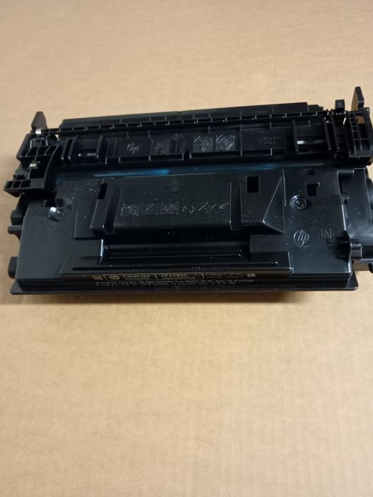 Toner HP 26X oryginał CF226X DO DRUKARKI M402dne M402dw M426fdn 3 szt