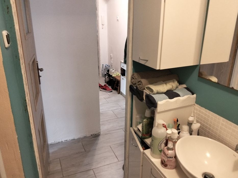 Mieszkanie z widokiem na miasto. Nowa niższa cena