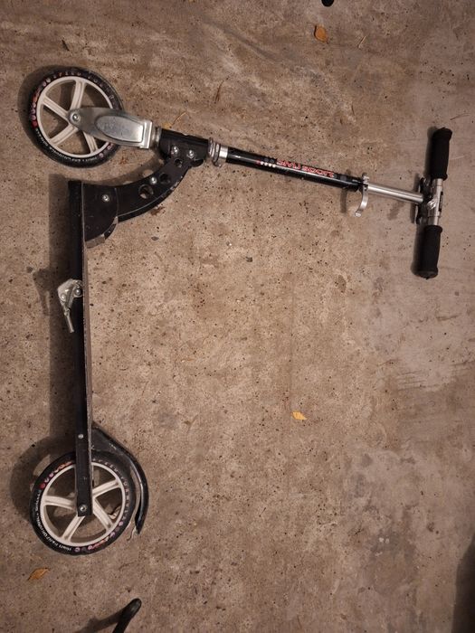 Hulajnoga SMJ Sport uzywana
