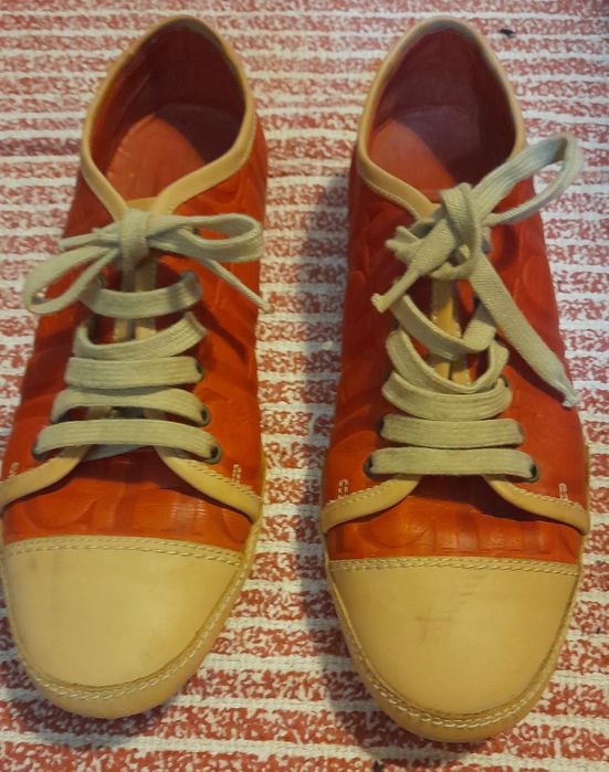 Tênis Carolina Herrera 39