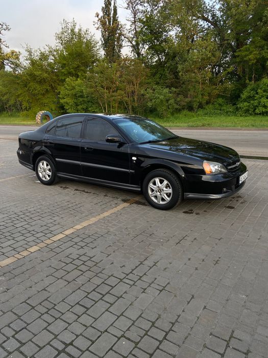 Продам Chevrolet Evanda