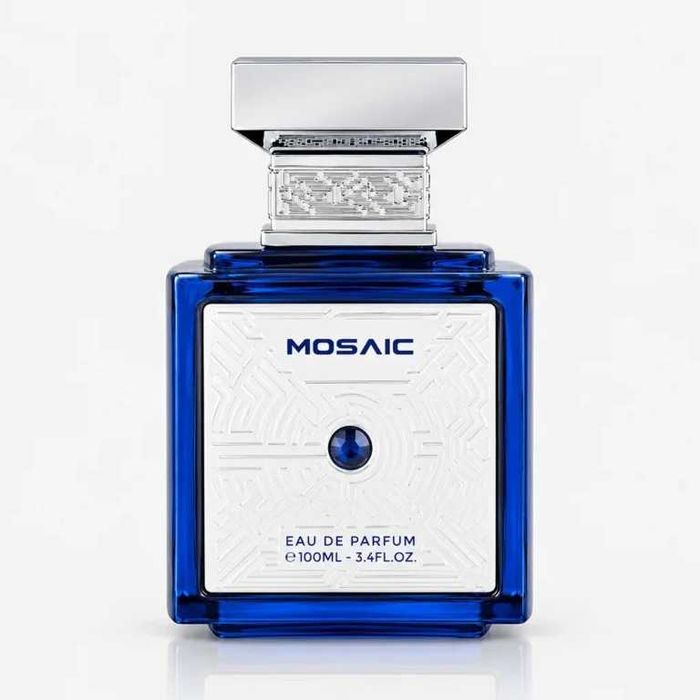 Perfumy Gulf Orchid Mosaic inspiracja yves saint laurent myslf l'absolu