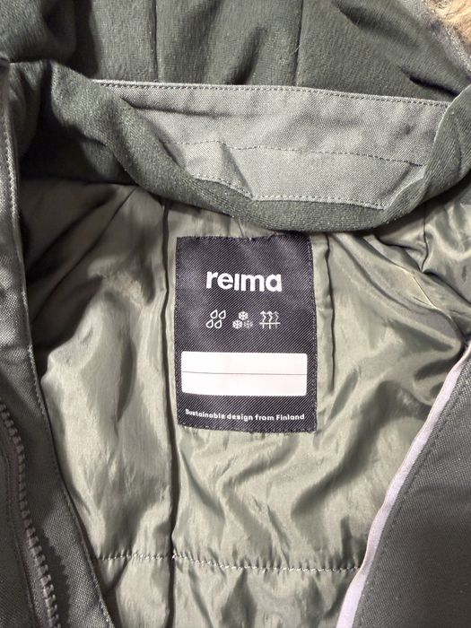 Reima stavanger, комбінезон, 92