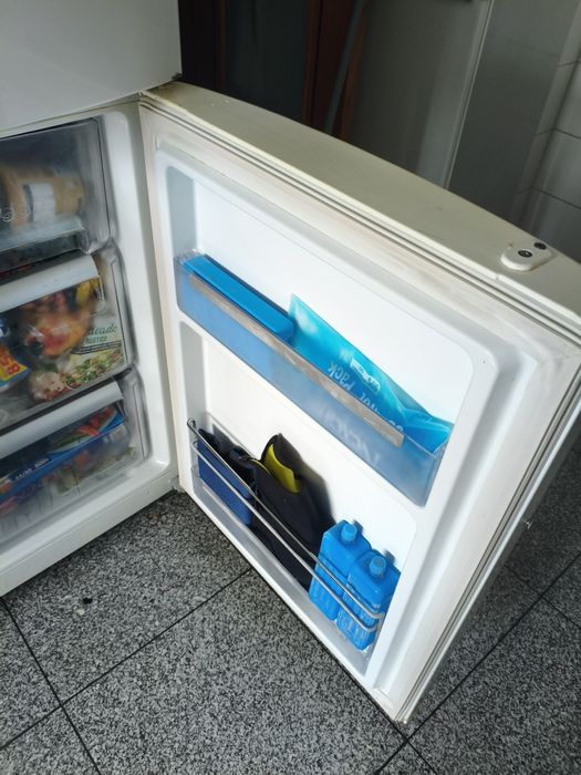 Frigorífico Combinado LG GR-3891LW