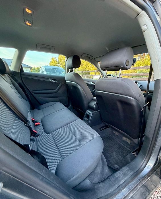Audi A3 1.9 TDI | 145 KM po chipie | Automat | 2006