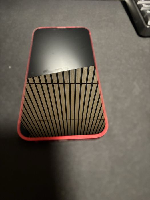 Iphone 14 plus red 128GB
