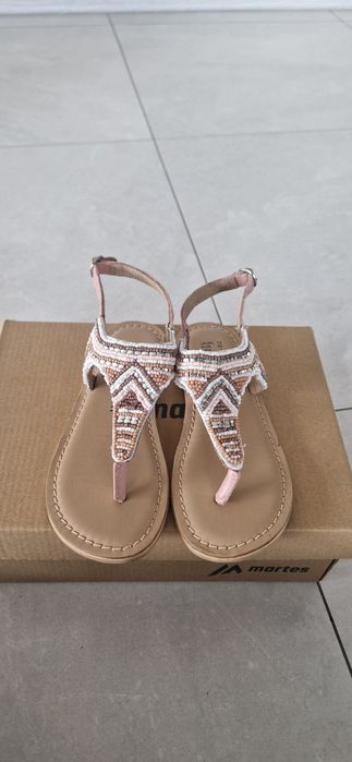 Sandałki Primark 32