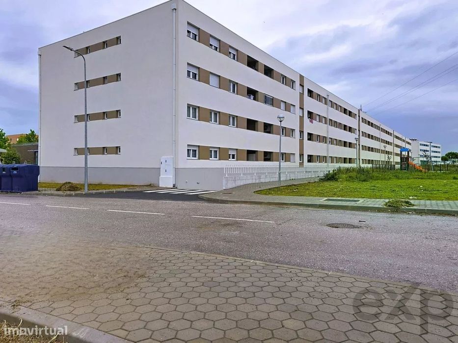 Apartamento T2 em Aradas