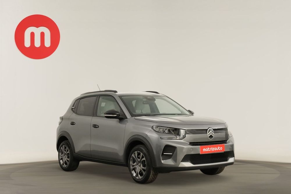Citroën C3 1.2 Turbo Max