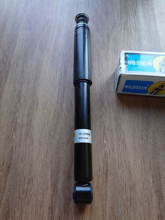 Amortecedores traseiros corsa c