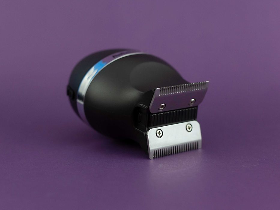 Strzyżarka maszynka trymer BaByliss Smooth Glide 7575U dwustronna