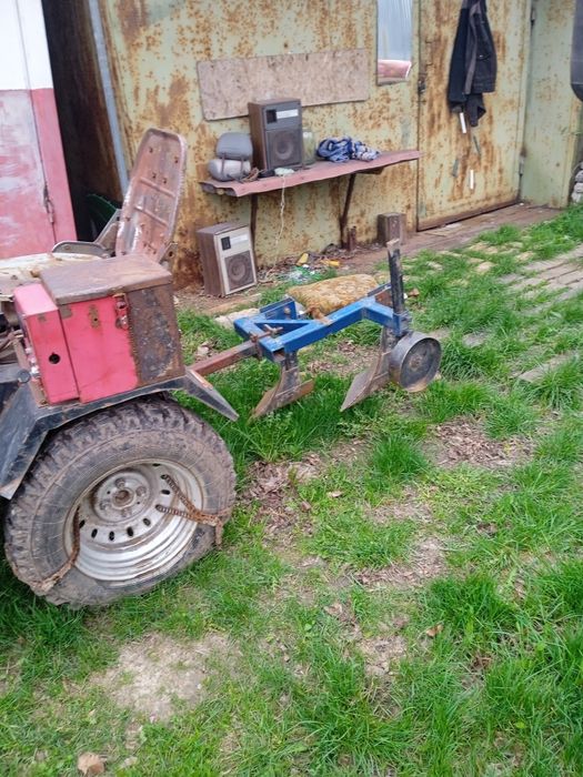 Мини трактор продажа