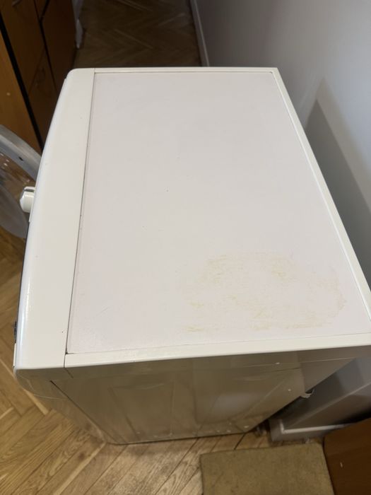 Пральна машина Зануссі Zanussi 7кг