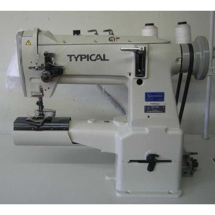 Maszyna ramienna cylindryczna Typical ramieniówka