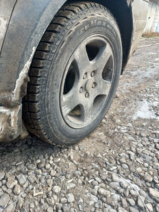 Разбираю б5+ 1.9 96КВ