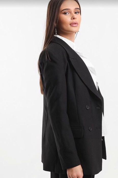 Знижка!! Лише два дні чорний піджак новий inspo