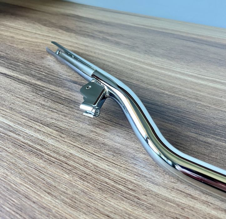 NOWA DUELLS kierownica JAWA 350 CZ 175 kyvacka panelka