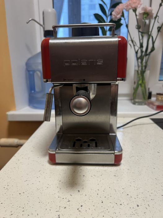 Продам кавомашину