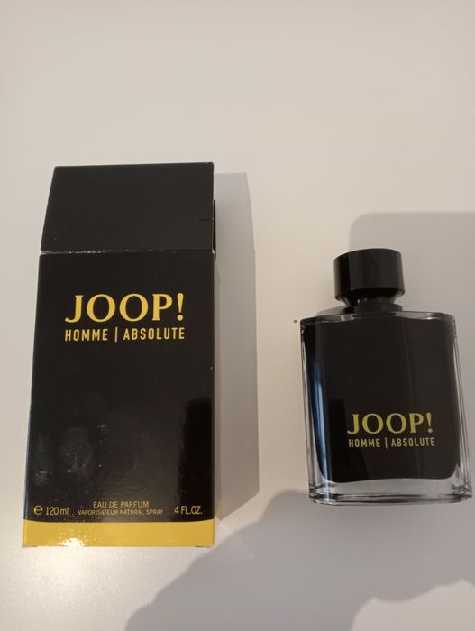 JOOP Absolute 120 ml hoje 35