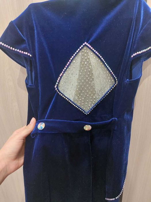 купальник костюм гимнастика