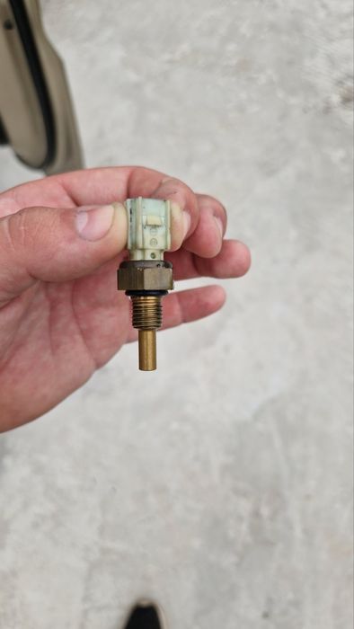 Датчик температури Chrysler/Jeep/Dodge/Fiat/Honda