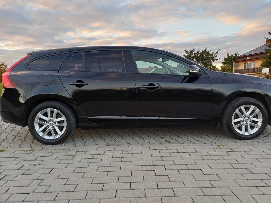 Sprzedam Volvo V60