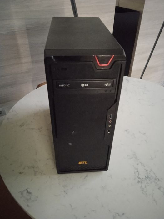 Продам.ПК.б/у недорого.