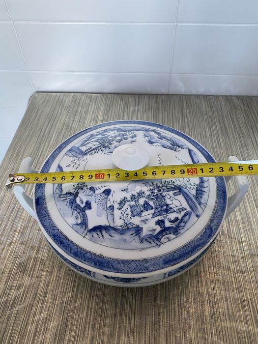 Loiça de Macau  Terrina64874051377027122