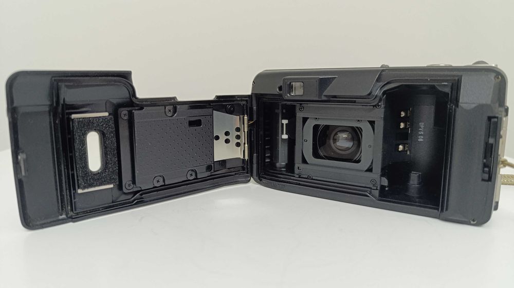 Olympus SuperZoom 80G