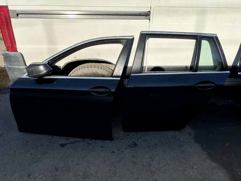 Дверка BMW F10 F11 БМВ ф10 ф11