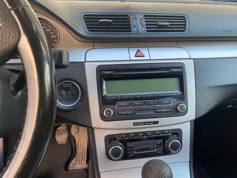 VW Passsat , funciona perfeitamente não precisa fazer nada