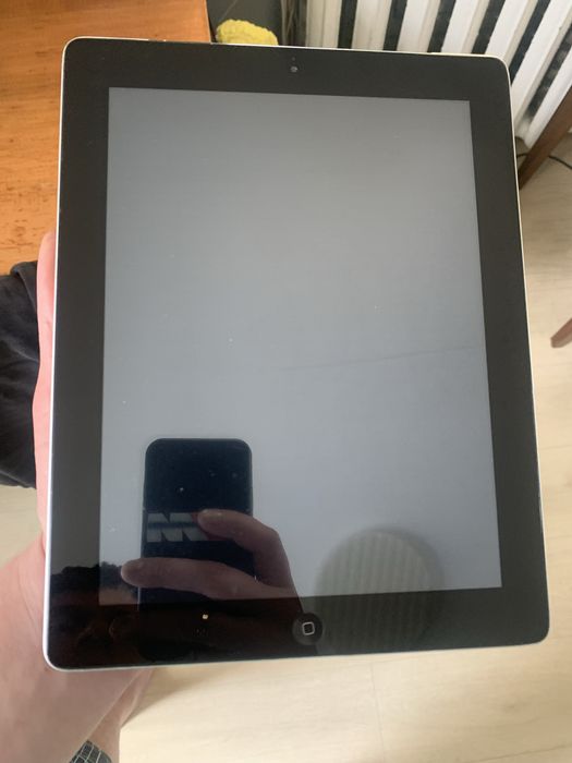 Планшет apple iPad air1